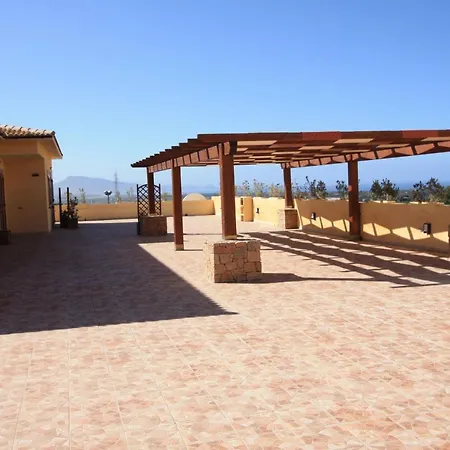 Shr Apartament Badesi