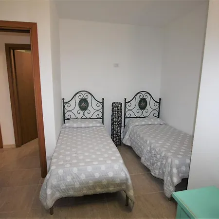 Apartament Shr Badesi