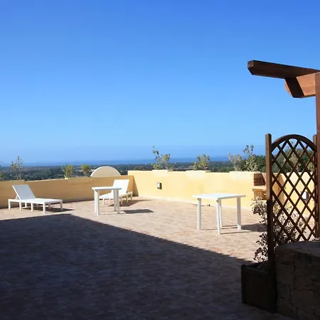 Apartament Shr Badesi