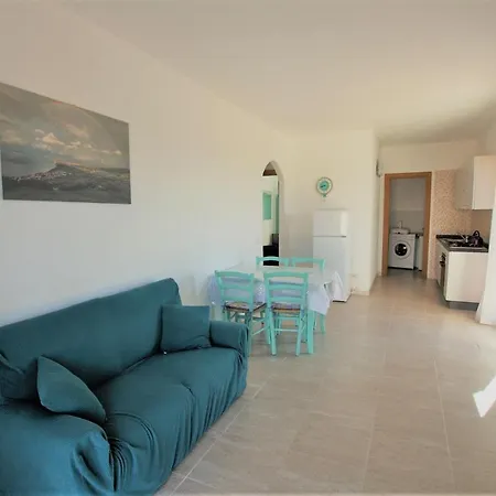 Shr Apartament Badesi