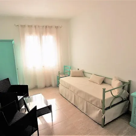Apartament Shr