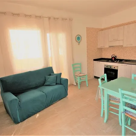 Shr Apartment