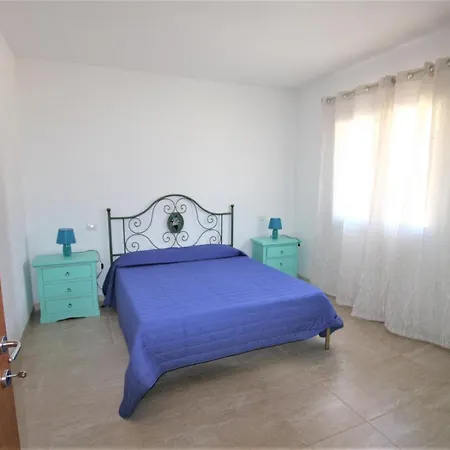 Shr Apartment Badesi