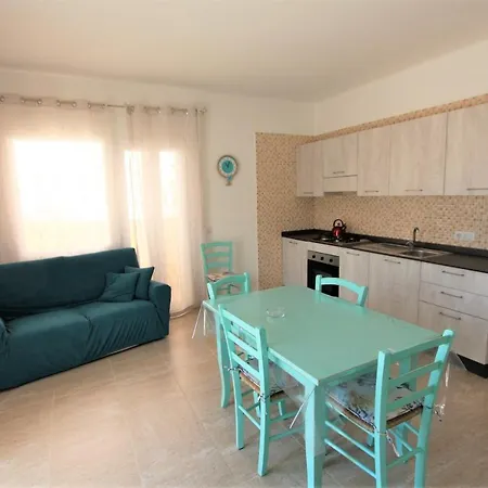 Apartment Shr Badesi