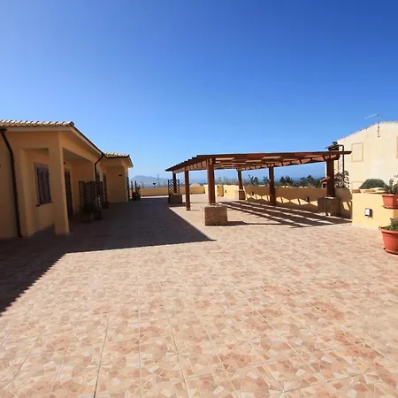 Shr Apartment Badesi