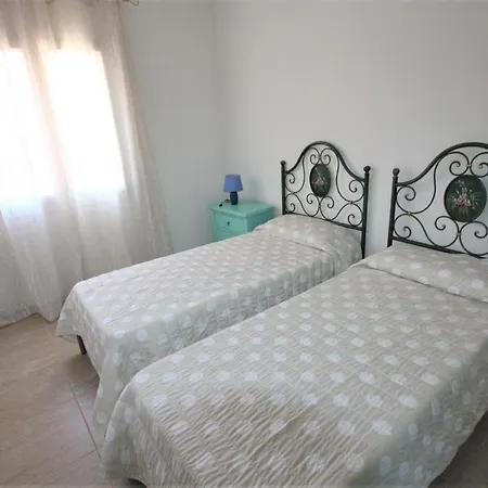 Shr Apartment *