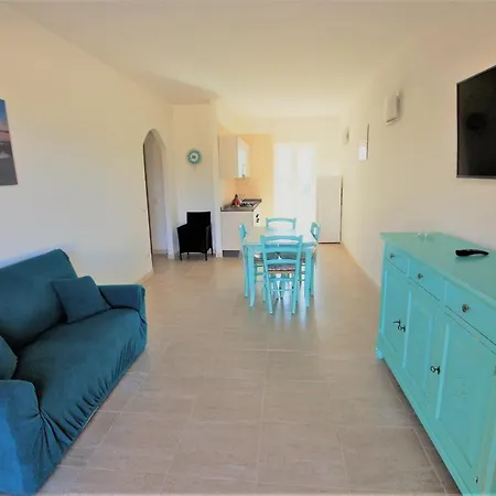 Shr Apartment