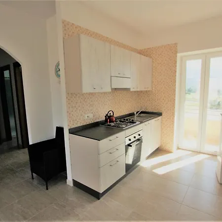 Apartment Shr Badesi