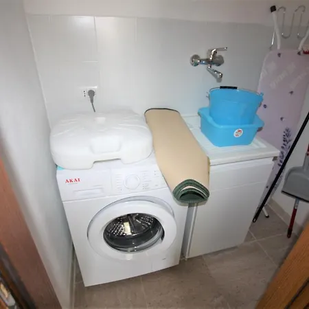 Shr Apartment Badesi