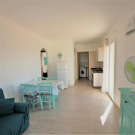 Shr Apartment