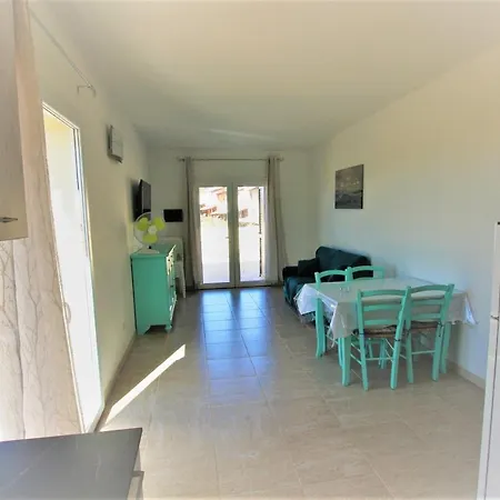 Shr Apartment *