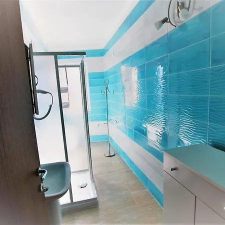 Shr Apartment Badesi