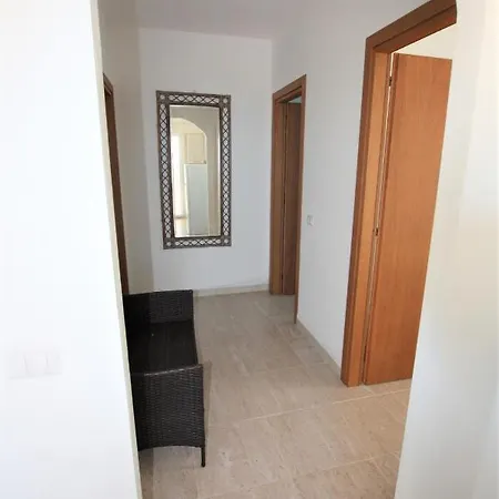 Apartment Shr