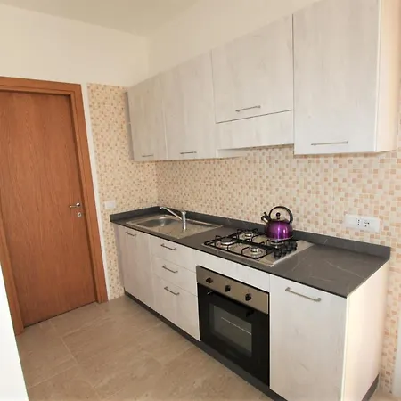 Apartment Shr