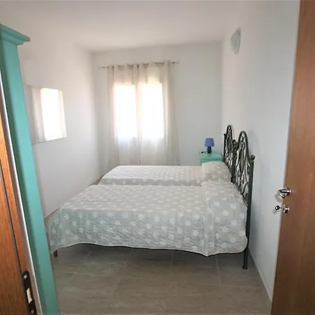 Shr Apartment Badesi