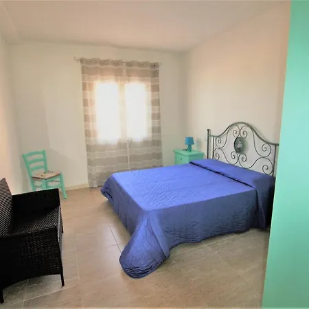 Apartment Shr *