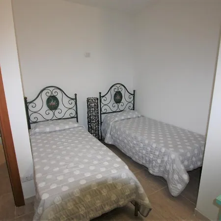 Apartment Shr Badesi