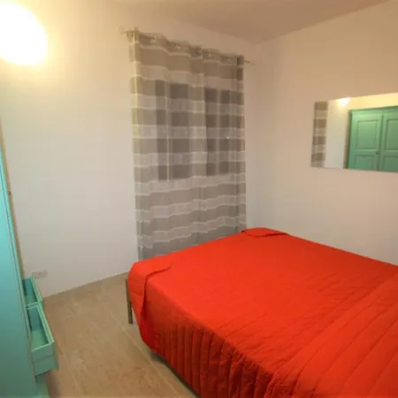 Shr Apartment